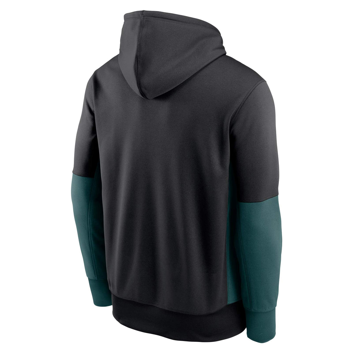Nike Philadelphia Eagles Therma Colour Block Hoodie