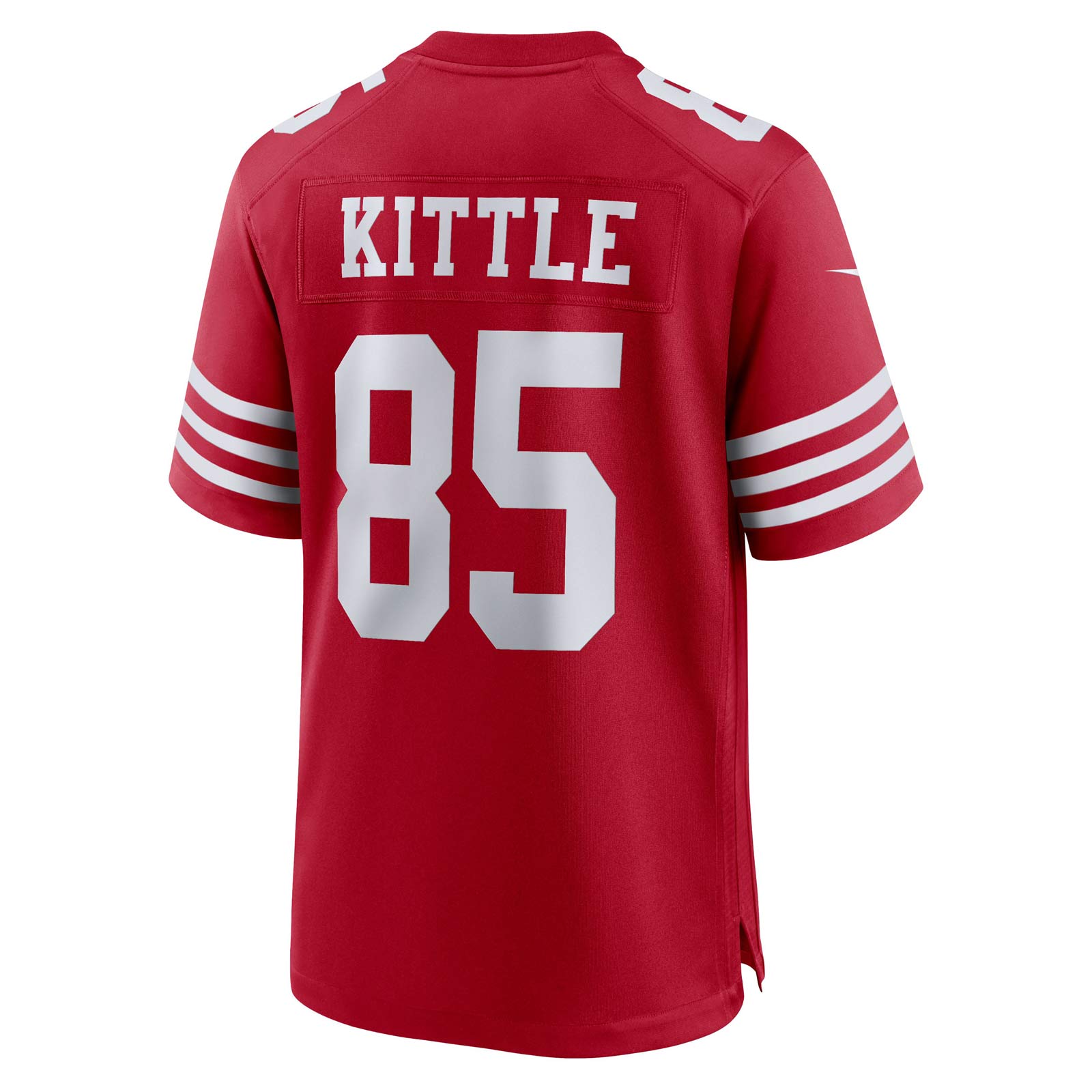 nike jersey 49ers