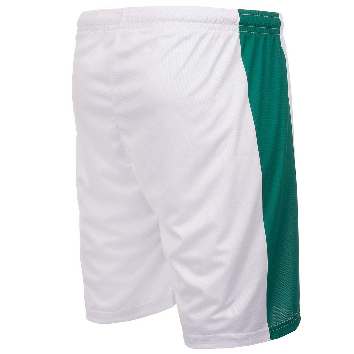 Kappa Basketball Ireland Away Shorts