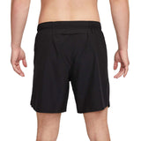 Nike Challenger Mens Dri-FIT 7 Brief-Lined Running Shorts