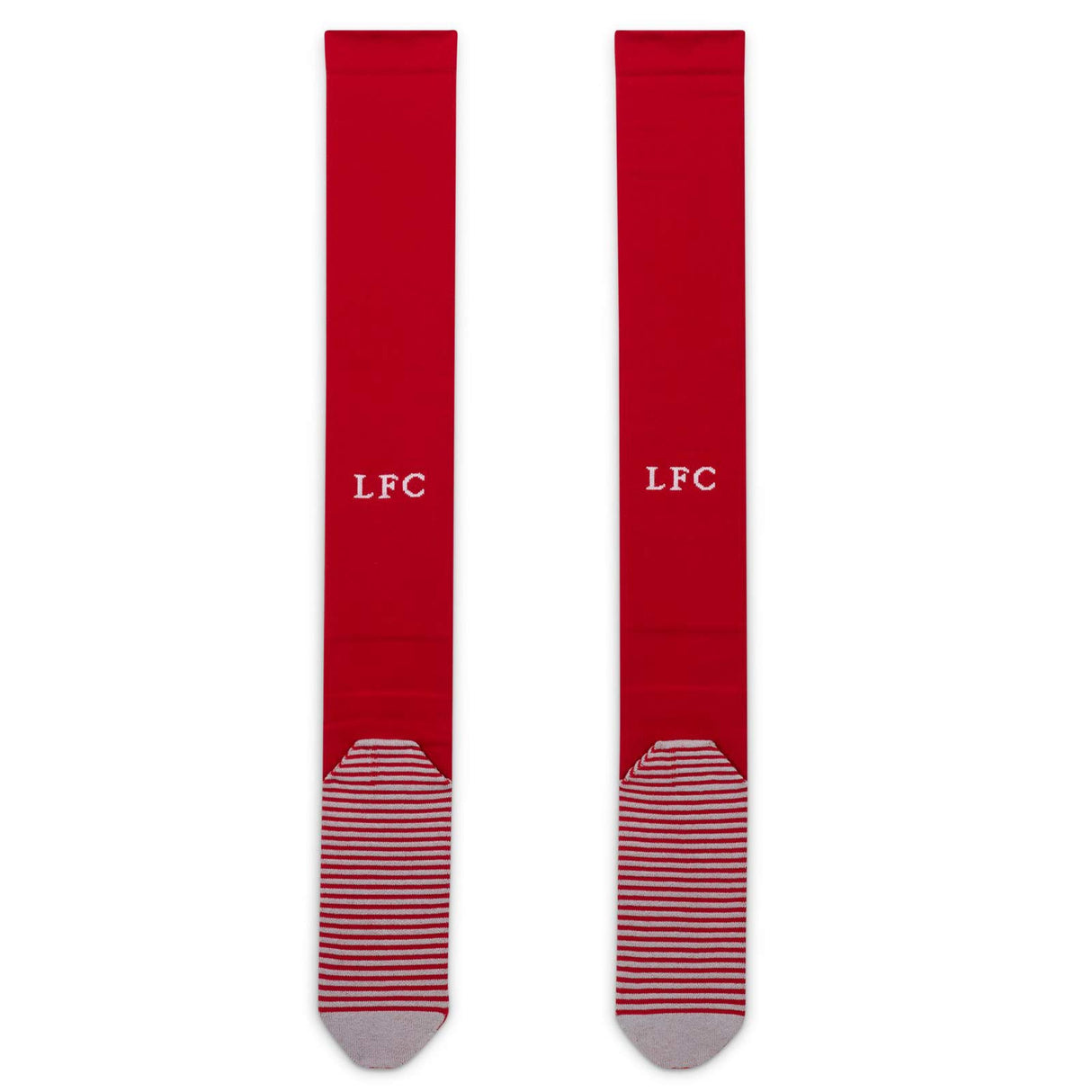Nike LFC 23 Home Strike Socks Red