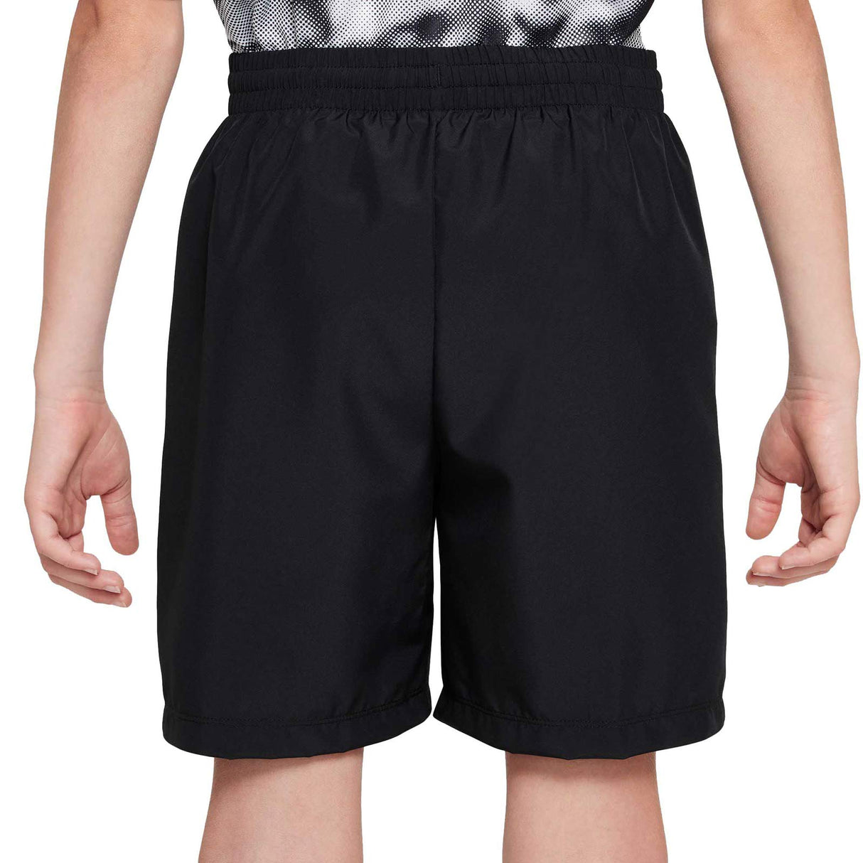 Nike Dri-FIT Multi+ Kids Training Shorts