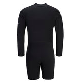 Portwest Achill Womens Long-Sleeve Shorty Wetsuit