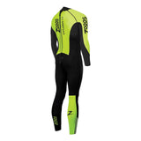 Zoggs Mens OW Explorer FS Wetsuit - 3mm