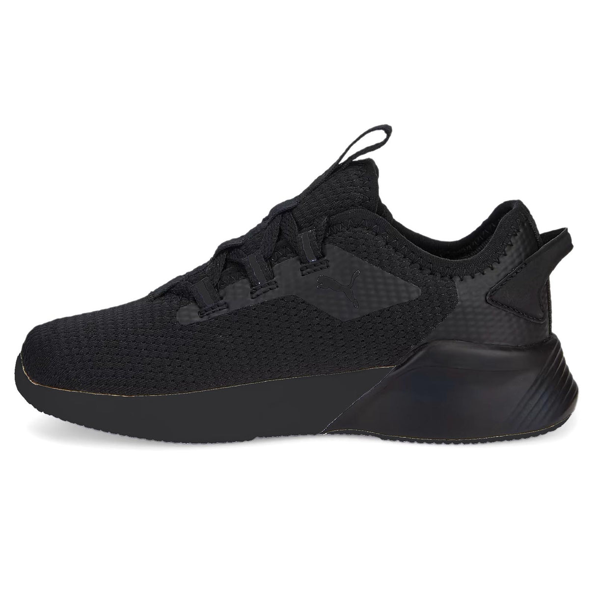 Puma Retaliate 2 Junior Kids Shoes