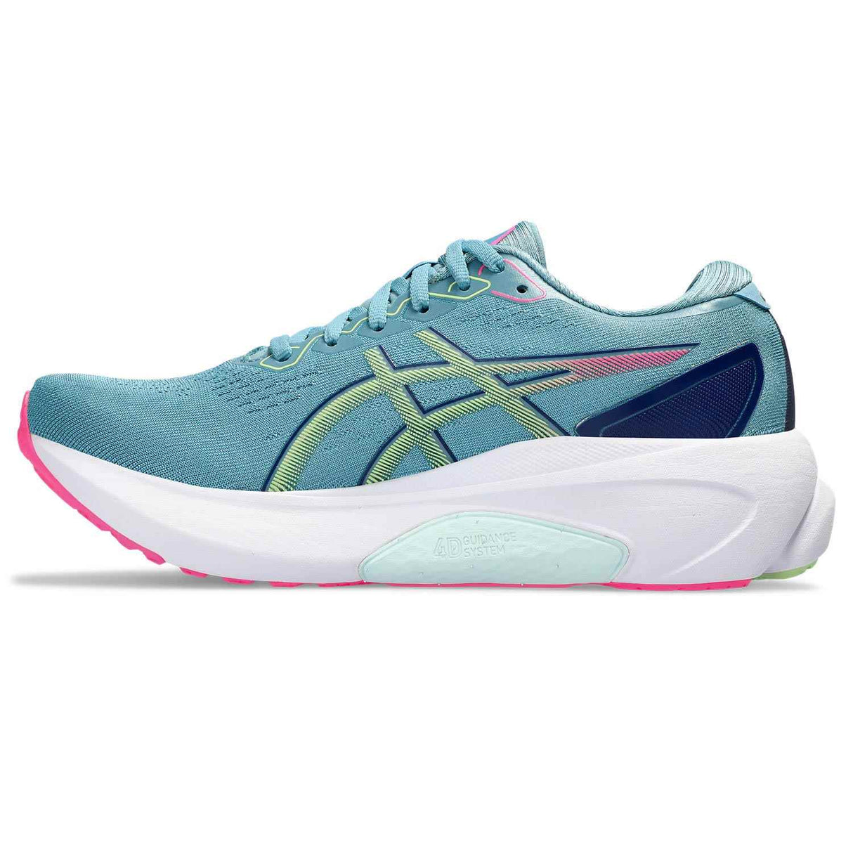 Asics Gel Kayano 30 Womens Running Shoes