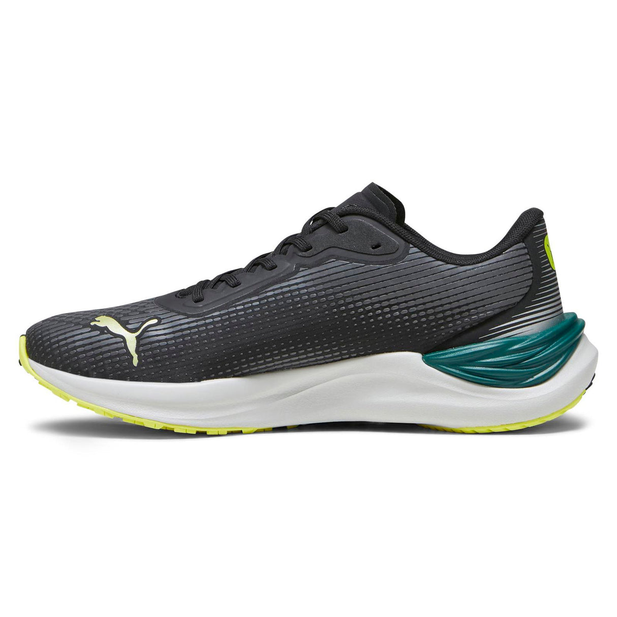Puma Electrify Nitro 3 WTR Mens Running Shoes