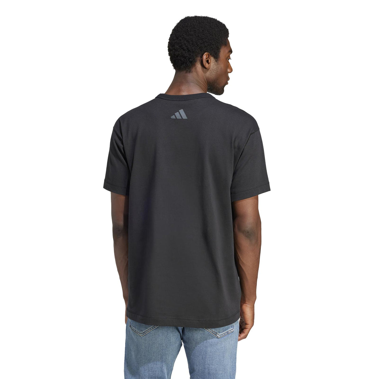 adidas All Blacks Rugby Lifestyle T-Shirt