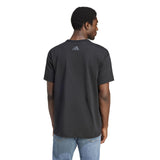 adidas All Blacks Rugby Lifestyle T-Shirt