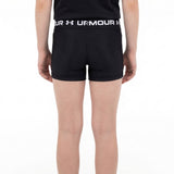 Under Armour HeatGear® Girls Shorty Baselayer