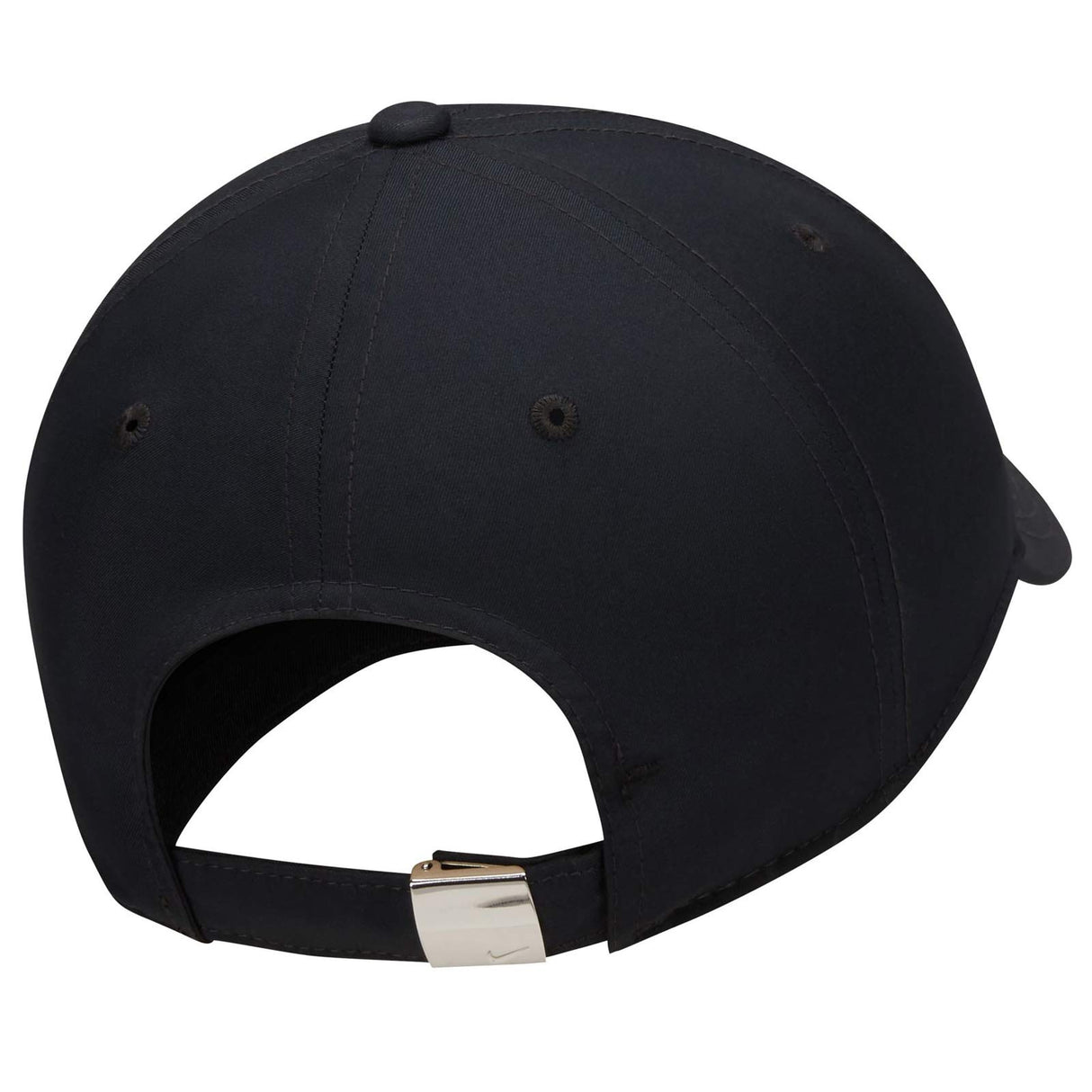 Nike Dri-FIT Club Unstructured Metal Swoosh Cap - Size M/L