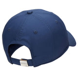 Nike Dri-FIT Club Unstructured Metal Swoosh Cap - Size M/L