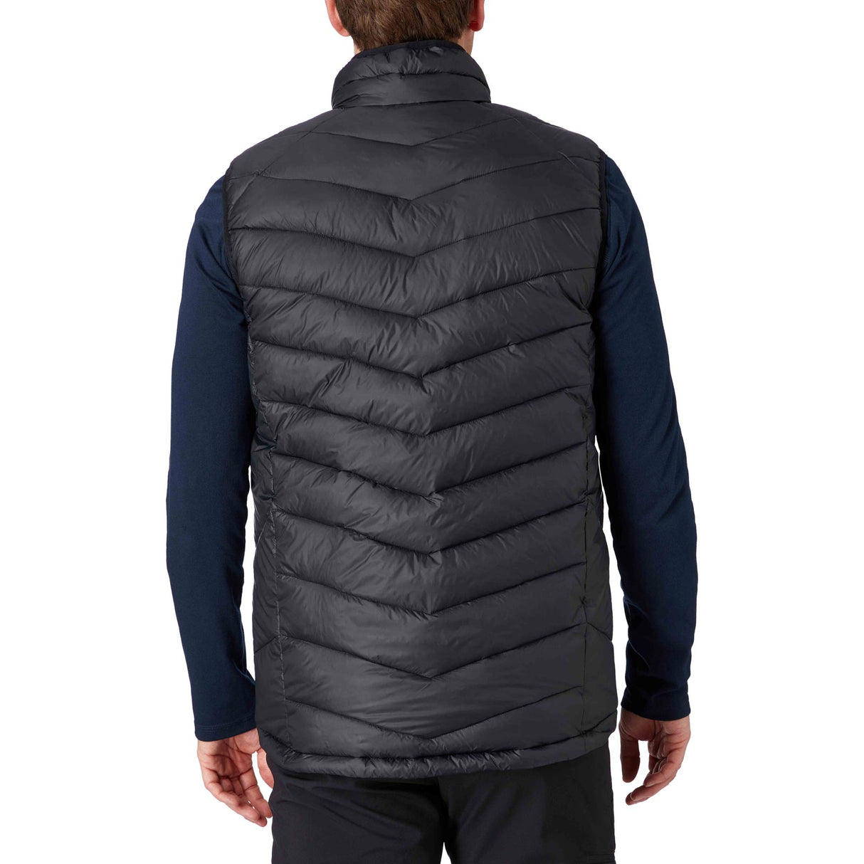 McKinley Joris Mens Vest