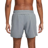 Nike Challenger Mens Dri-FIT 5 Brief-Lined Running Shorts