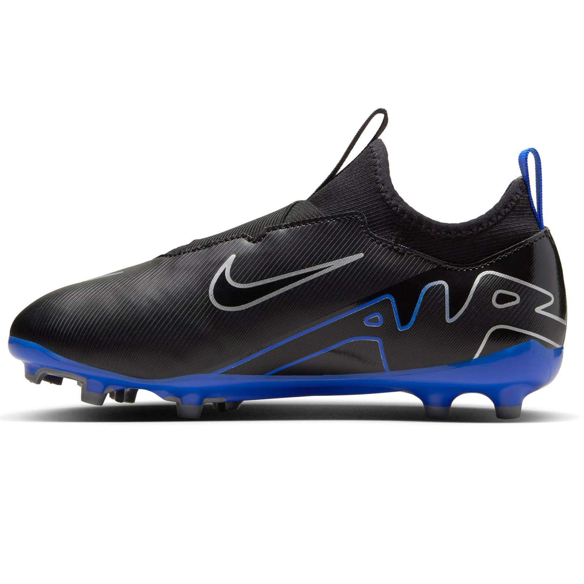 Nike Mercurial Vapor 15 Academy Multi-Ground Kids Football Boots