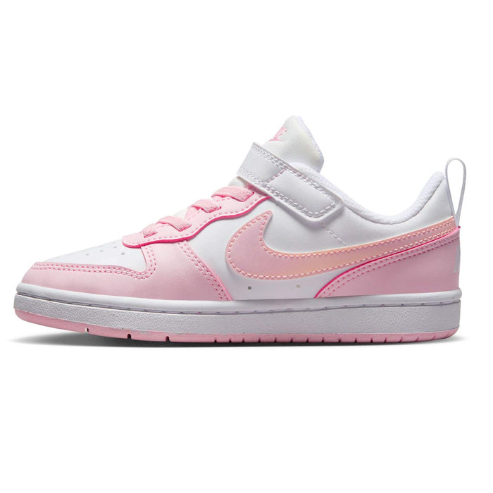 Nike Court Borough Low Recraft Kids Shoes
