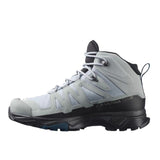 Salomon X Ultra 4 Mid GTX Womens Hiking Shoes