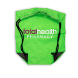 BLK CONNACHT RUGBY SUMMER CAMP GYM SACK
