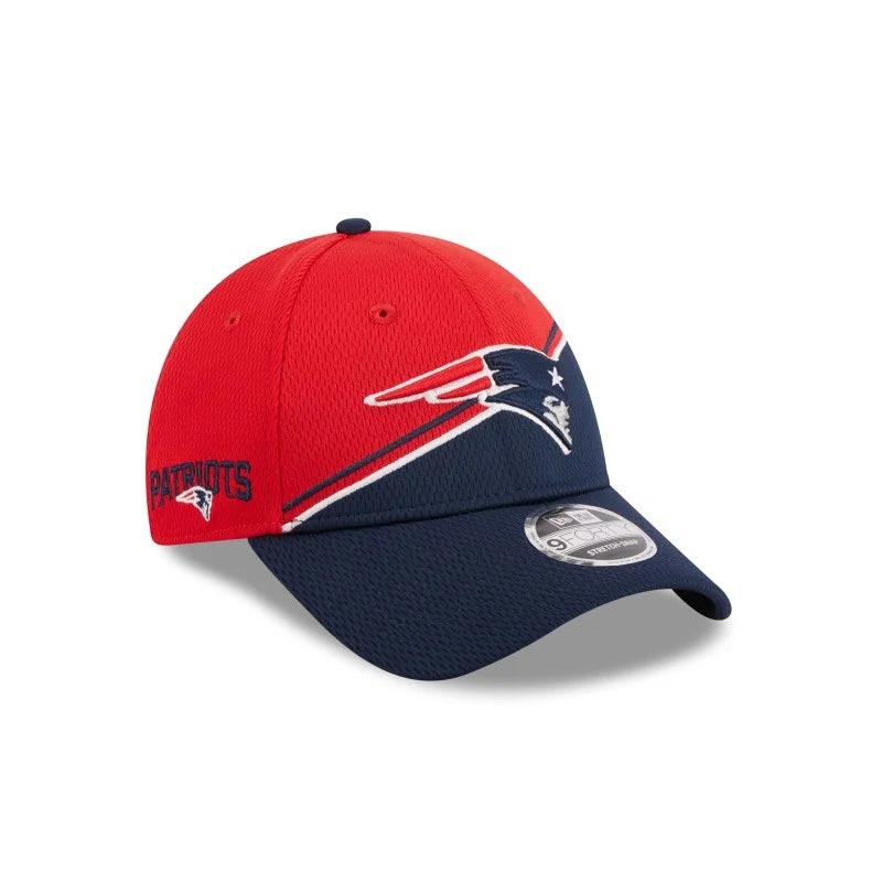New Era NFL Patriots 23 9Forty Cap