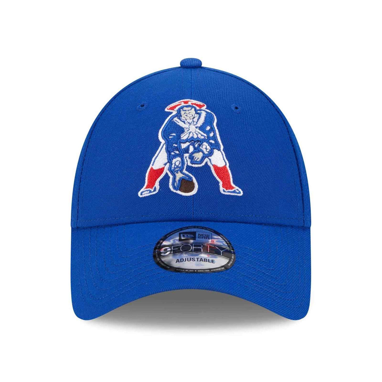 New Era NFL Patriots 23 Retro 9Forty Cap