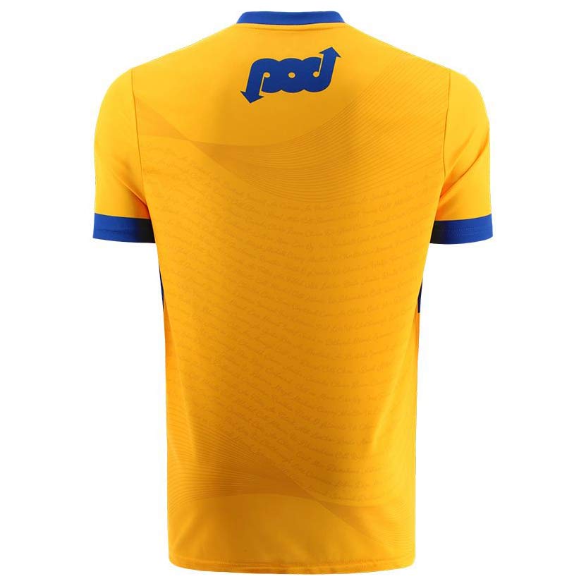 O'Neills Clare 2023 Home Jersey