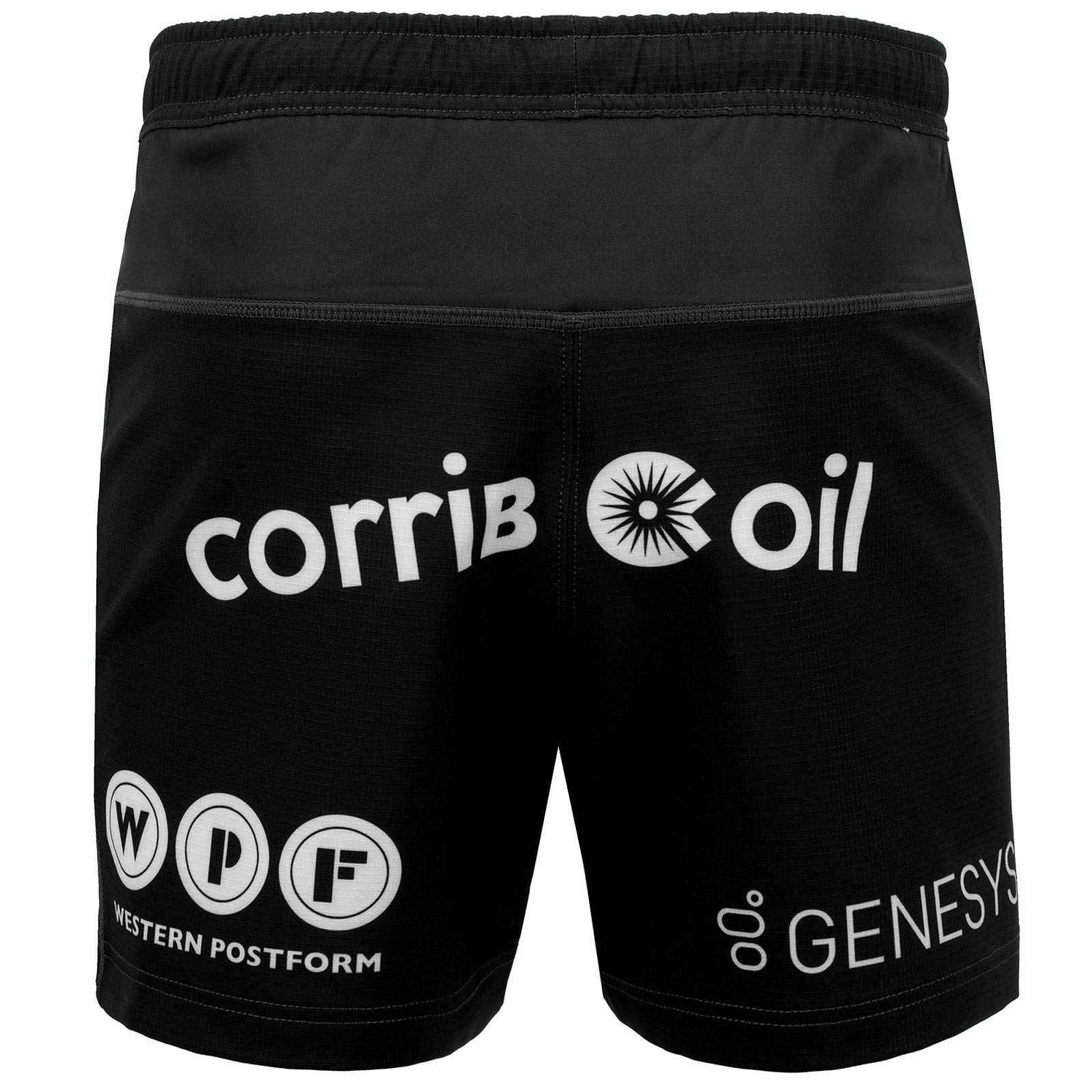 Macron Connacht 2023/24 Euro Shorts Intersport Elverys