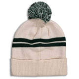 Macron Connacht 2023/24 Kids Pom Pom Beanie