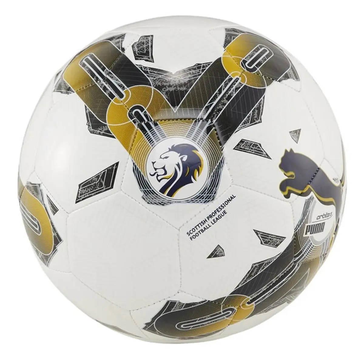 Puma Orbita 6 SPFL 2023/2024 Football