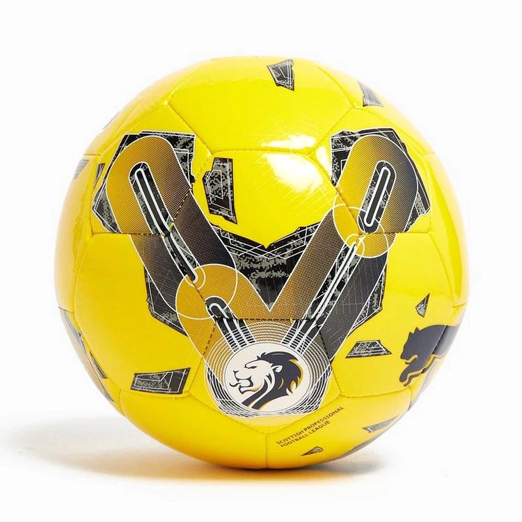 Puma Orbita 6 SPFL 2023/2024 Football