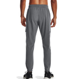 Under Armour Strech Woven Mens Cargo Pants