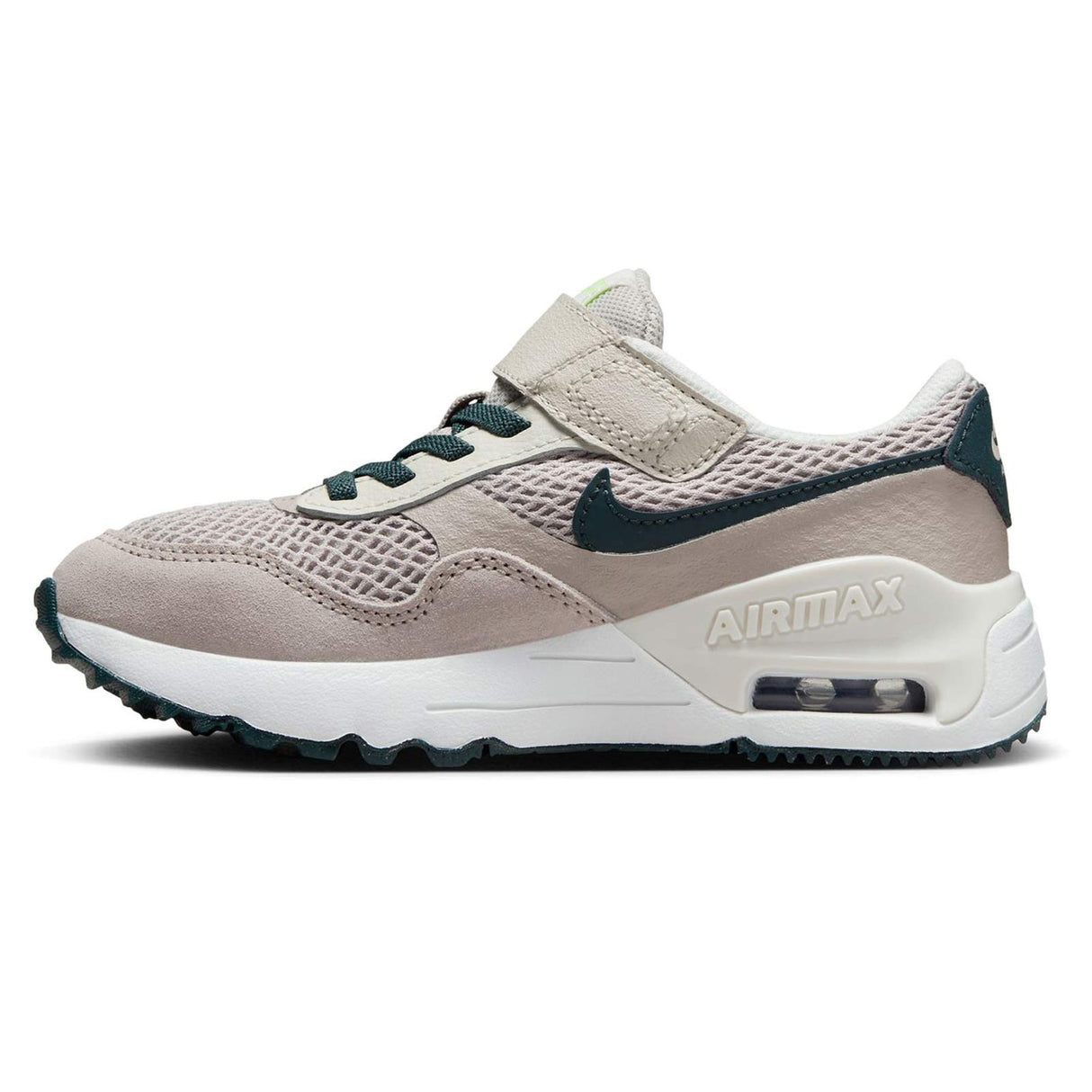 Nike Air Max SYSTM Junior Kids Shoes