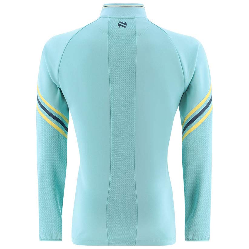 O'Neills Roscommon GAA Weston Hybrid Half-Zip Top
