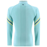 O'Neills Roscommon GAA Weston Hybrid Half-Zip Top