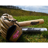 Midwest Slugger 28" Baseball Bat