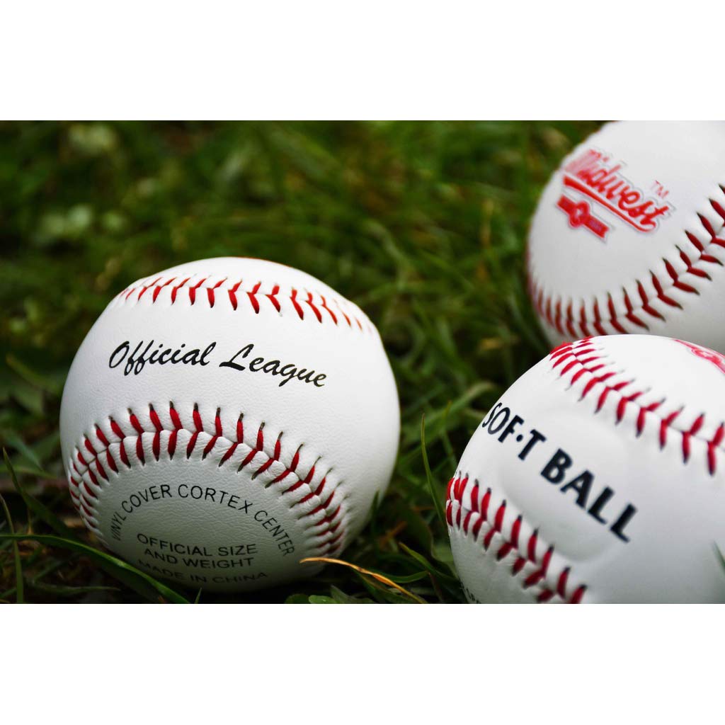 Midwest Official League 9 Baseball