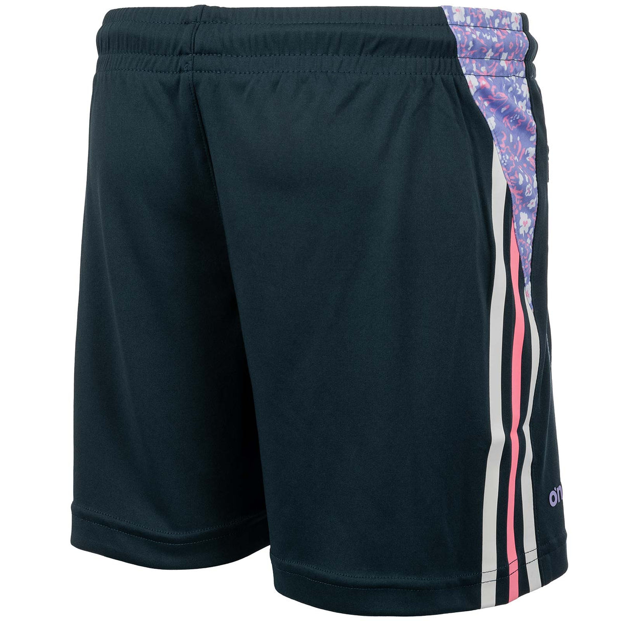 O'Neills Kildare GAA Ballycastle Girls Poly Shorts