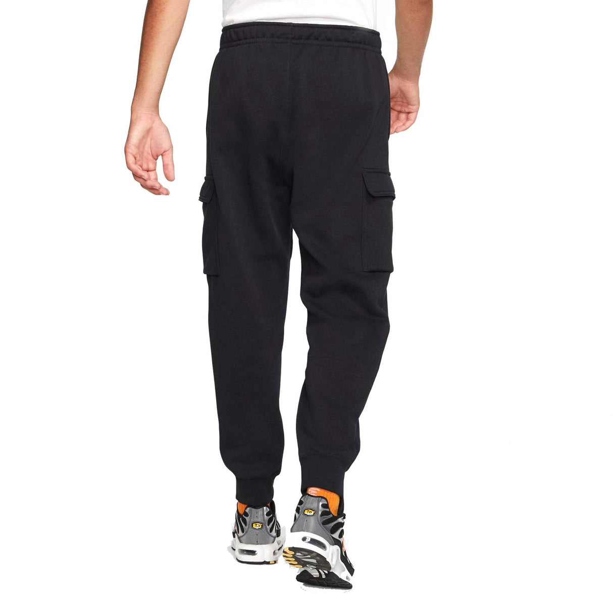 Nike Sportswear Club Fleece Mens Cargo Pants