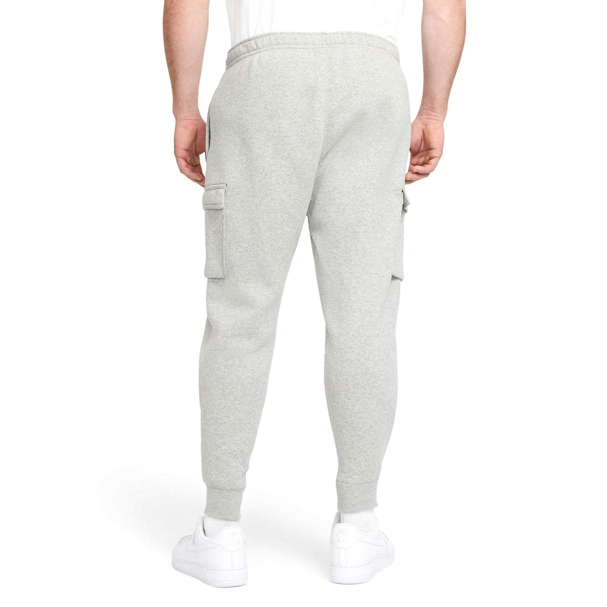 Nike Sportswear Club Fleece Mens Cargo Pants - Main Image