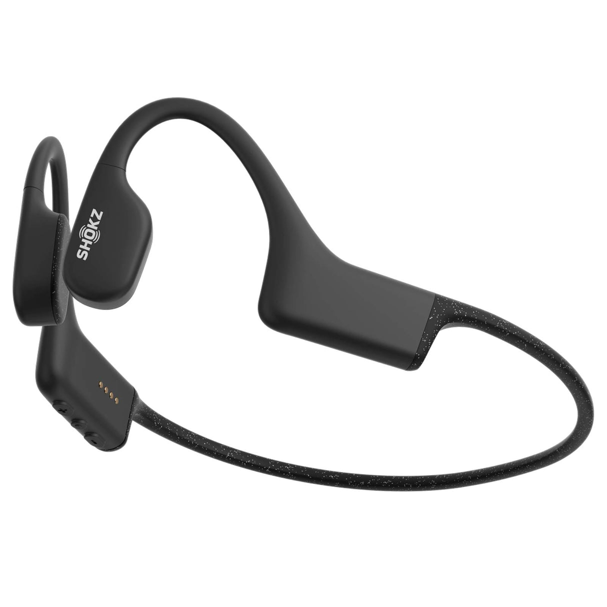 Shokz OpenSwim WL Headpones Black