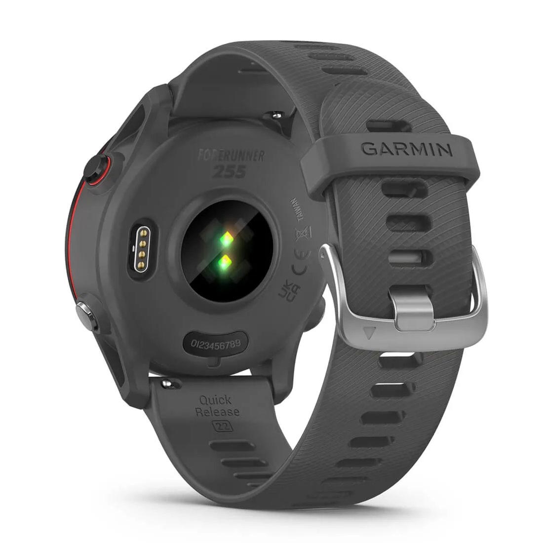 Garmin Forerunner® 255 Smartwatch - Grey