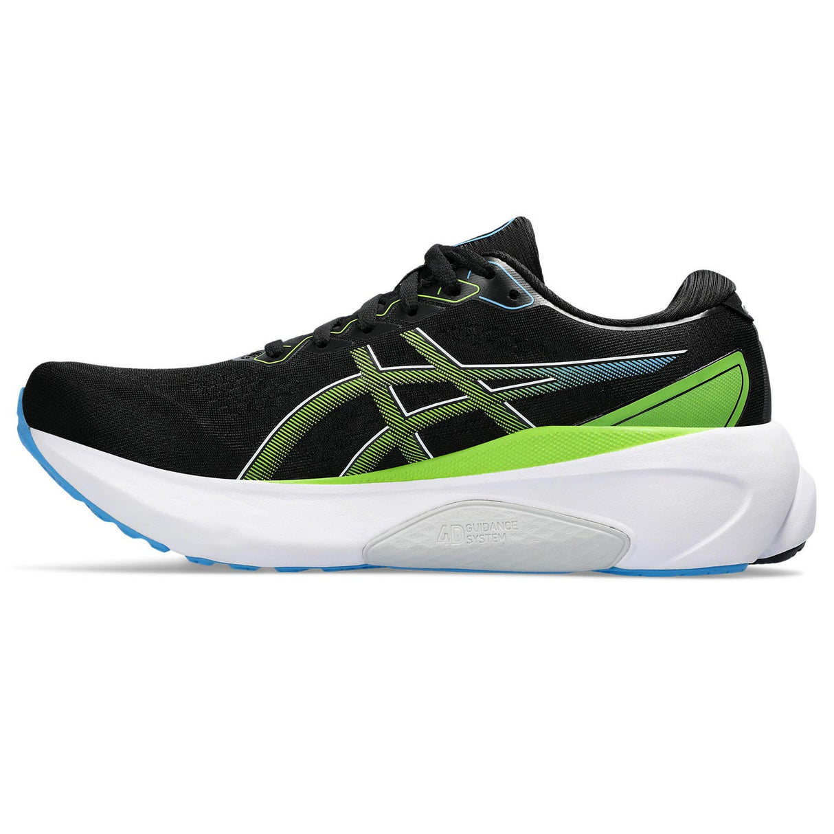 Asics Gel-Kayano 30 Mens Running Shoes - Main Image