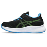 Asics Patriot 13 Junior Boys Running Shoes