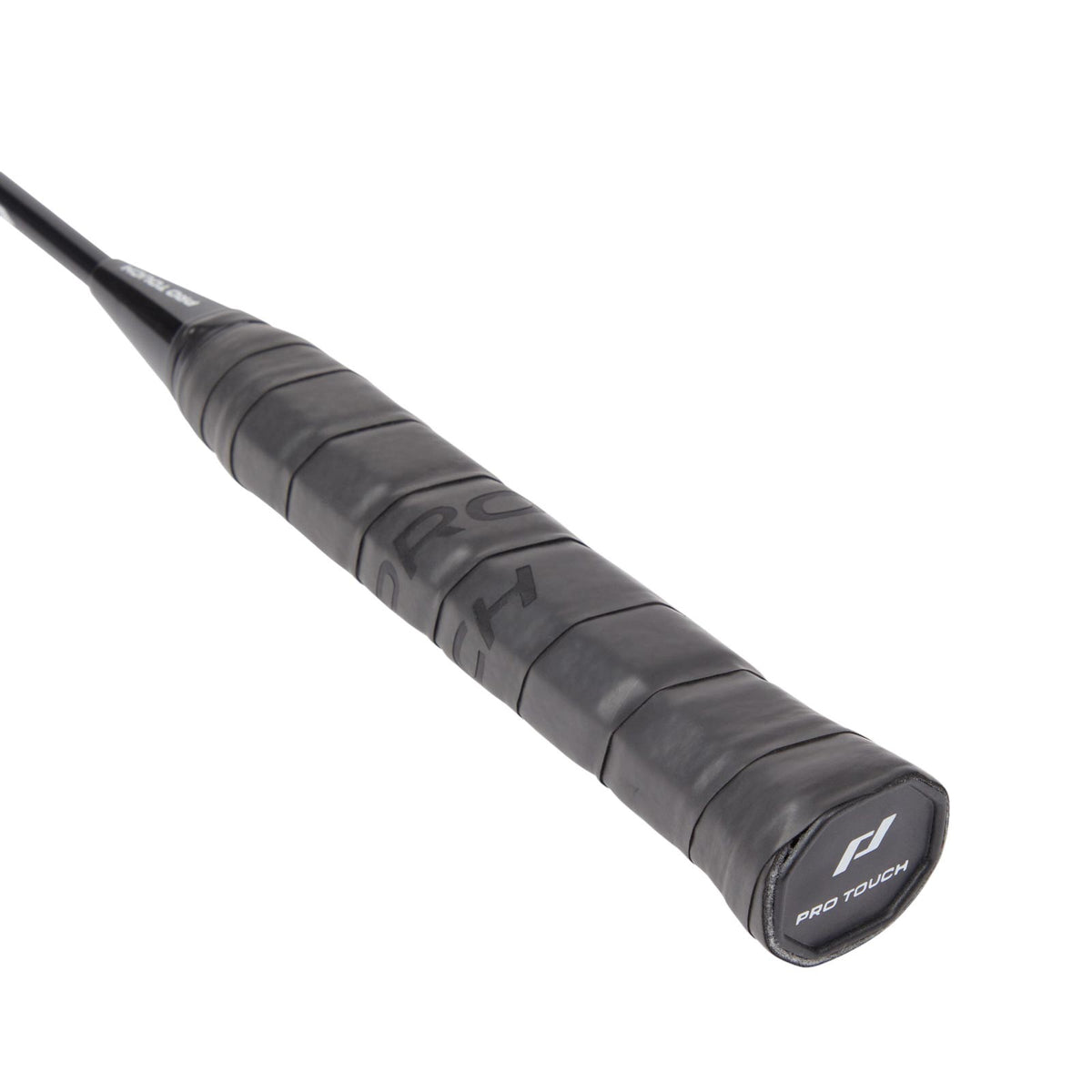 Pro Technology Racket Pro Touch Speed 500 Badminton Racket – Intersport Elverys