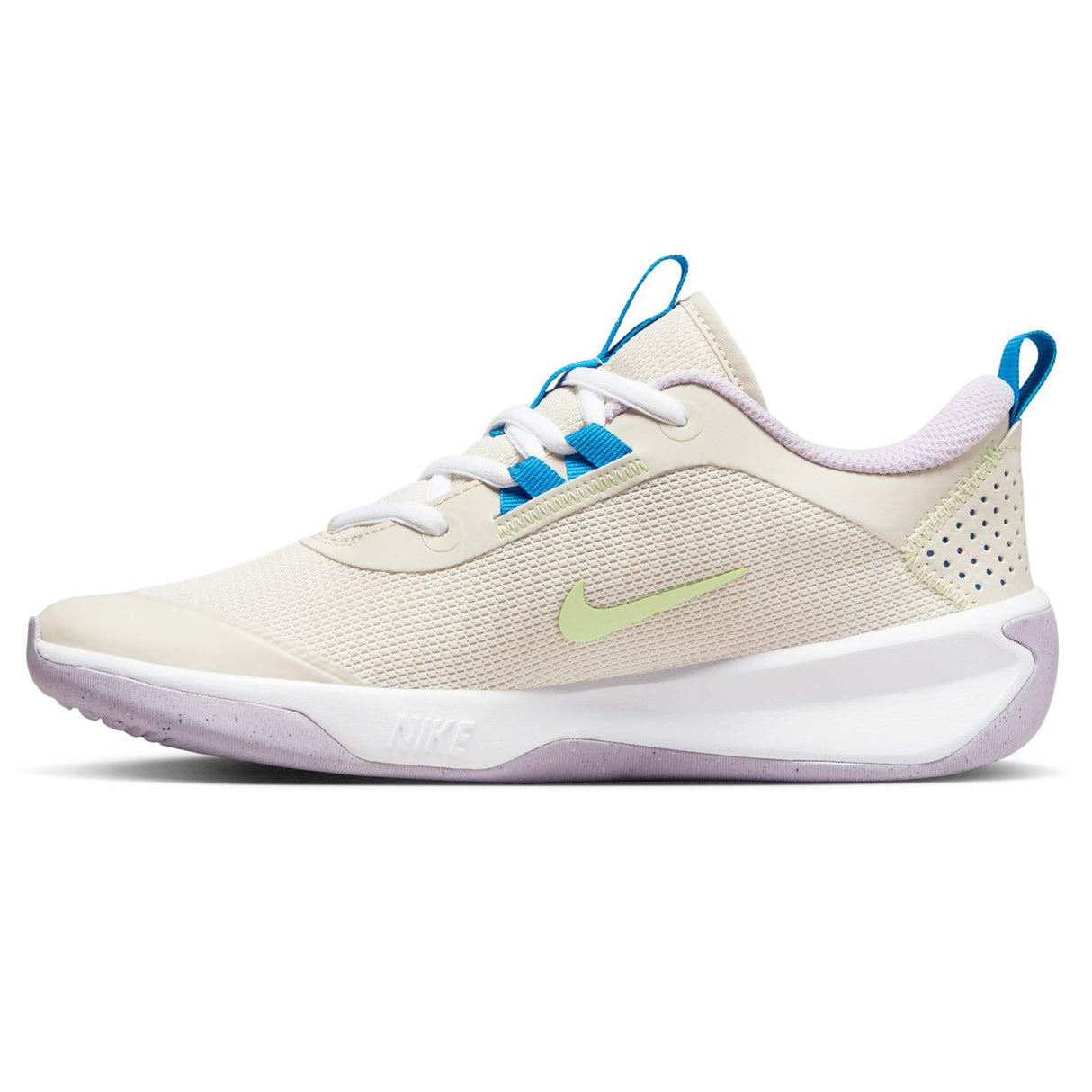 Nike Omni Multi-Court Kids Shoes