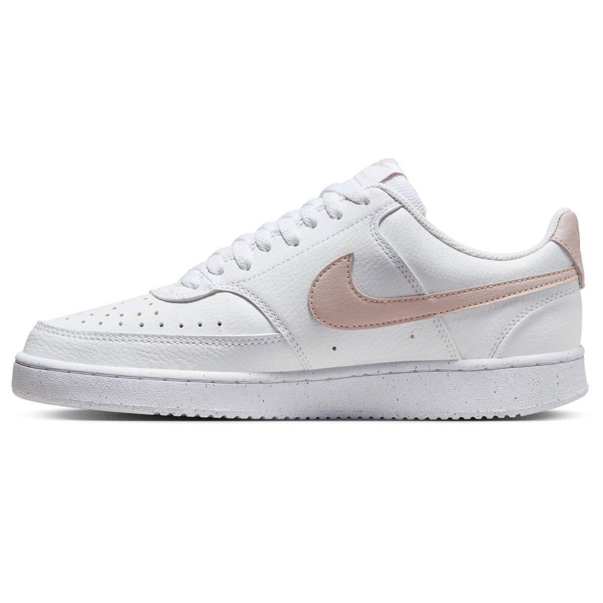 Nike Court Vision Low Next Nature Womens Shoes
