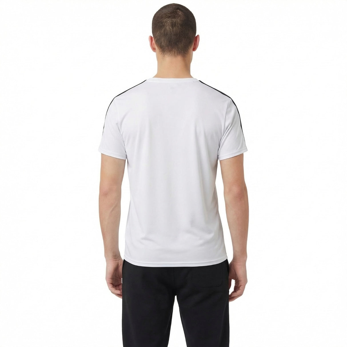Puma Fit Taped Mens Training T-Shirt