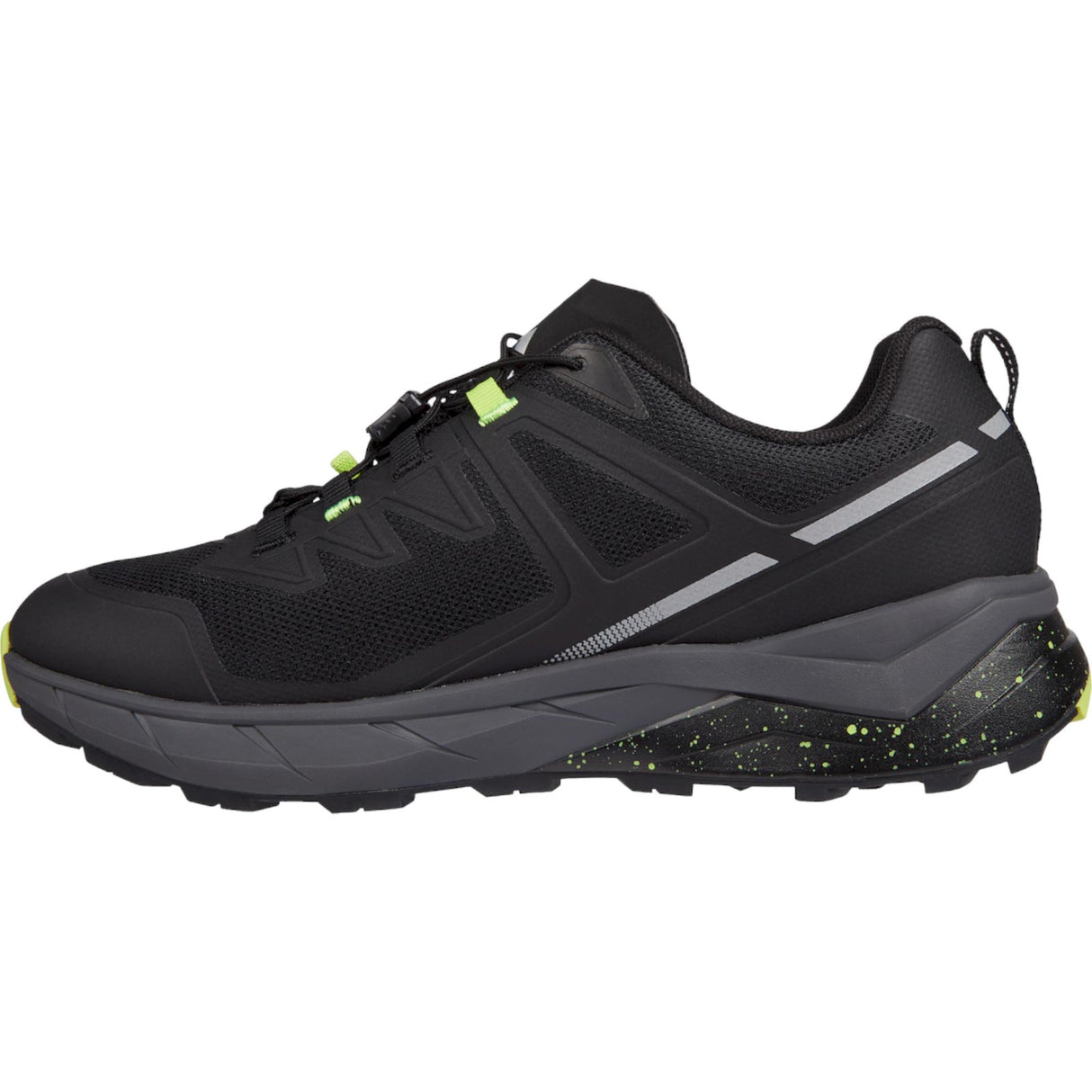 McKinley Montmania II AQX Mens Shoes