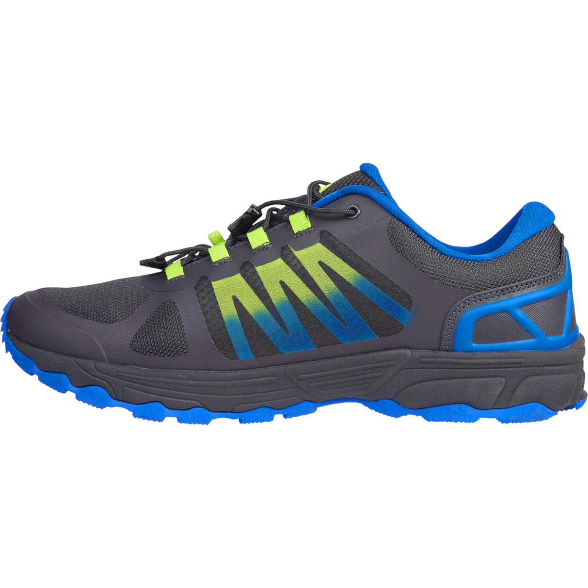McKinley Kansas III AQB Mens Shoes