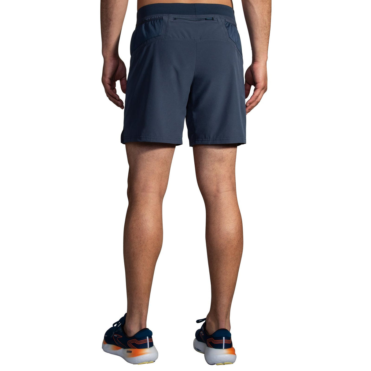 Brooks Sherpa 7inch 2-in-1 Mens Shorts