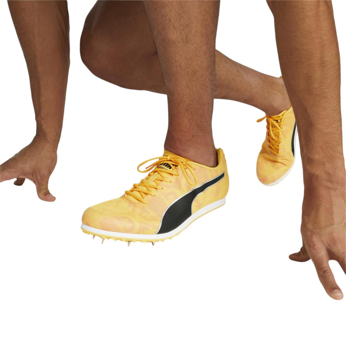 Puma EvoSpeed Star 8 Unisex Track & Field Spikes